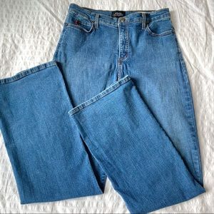 Not your Daughter’s Jeans NYDJ